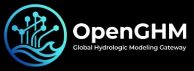OpenGHM Logo