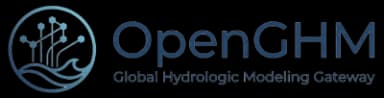OpenGHM Logo