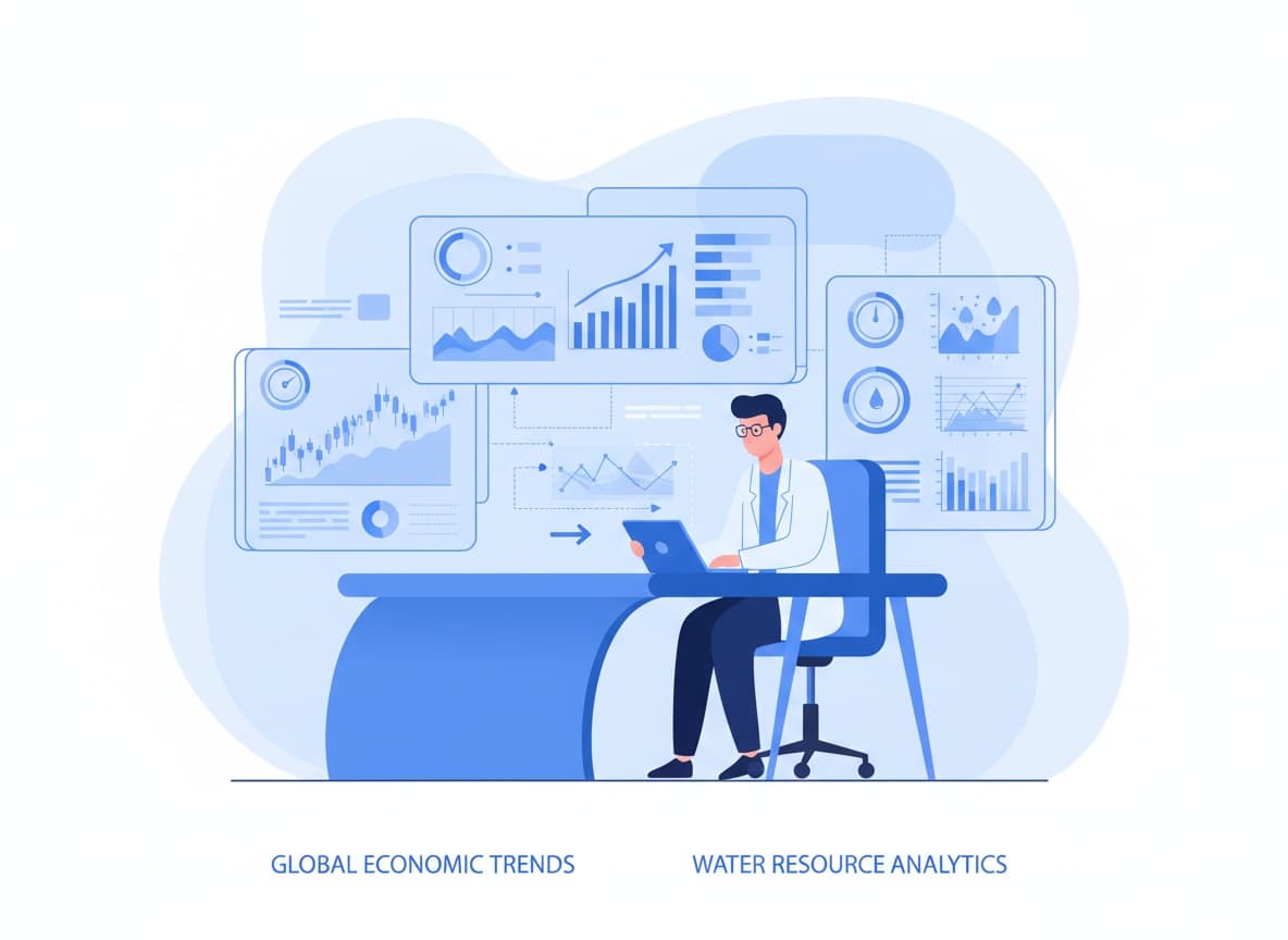 OpenGHM Team Collaboration