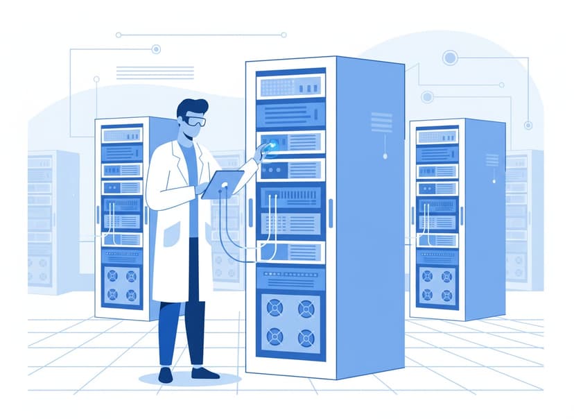 Power Users & Scientists